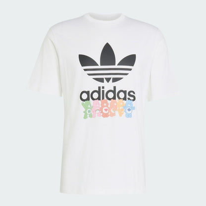 adidas originals CARE BEAR TI ﾎﾜｲﾄ