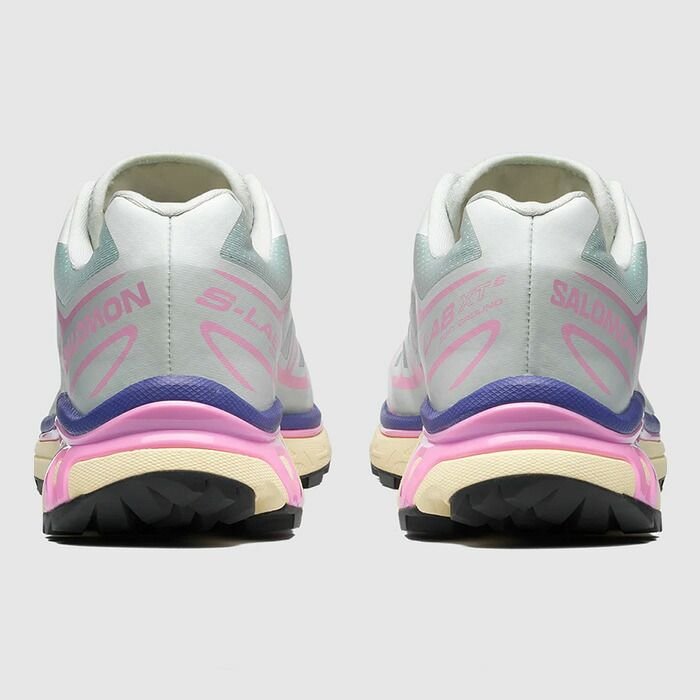SALOMON XT-6 ICE FLOW/ORCHID BOUQUET/LIBERTY