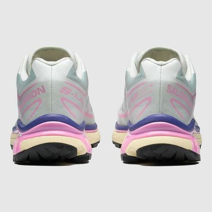 SALOMON XT-6 ICE FLOW/ORCHID BOUQUET/LIBERTY