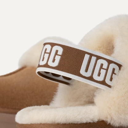 UGG W FUNKETTE CHE
