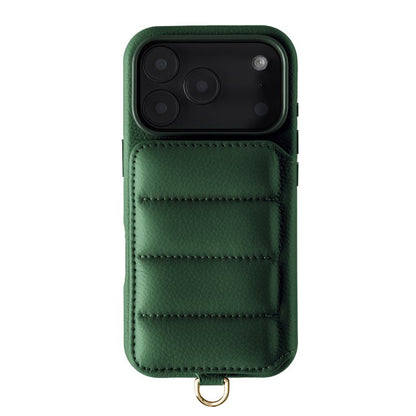 DEMIU BALLON/iPhone18ProMax/ グリーン