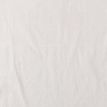 COOME GRAPHIC SS TEE WHITE