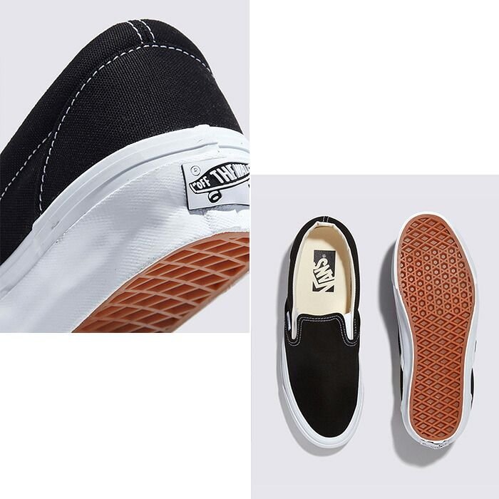 Vans SLIP-ON REISSUE 98 LX