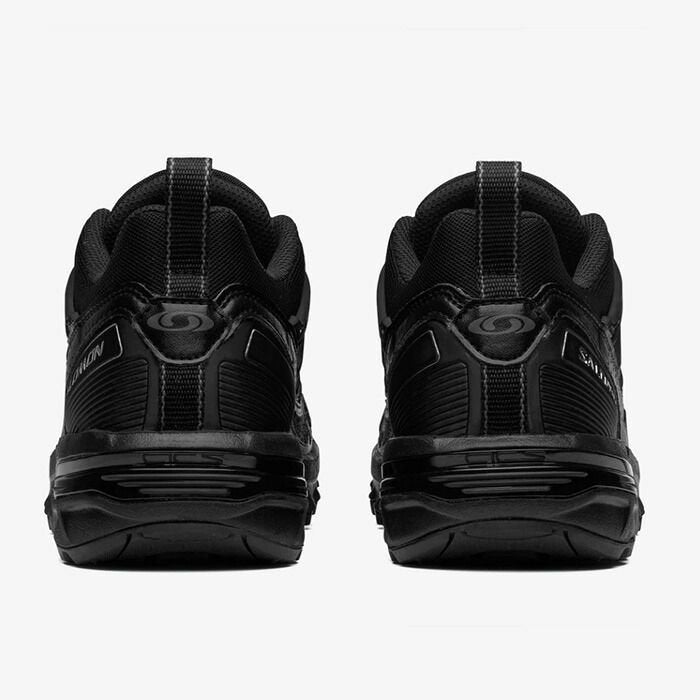 SALOMON ACS+OG BLACK/BLACK/FTW SILVER