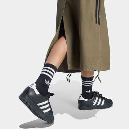 adidas originals SKIRT ｵﾘｰﾌﾞｽﾄﾚｰﾀ
