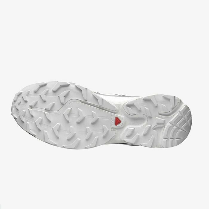 SALOMON XT-6 GTX WHITE/WHITE/FTW SILVER