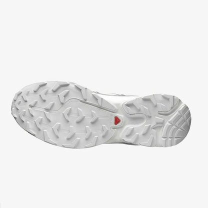 SALOMON XT-6 GTX WHITE/WHITE/FTW SILVER