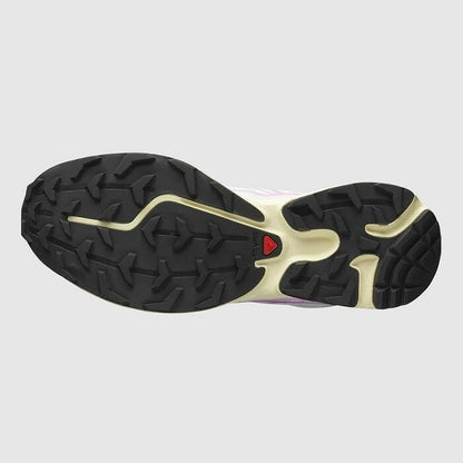 SALOMON XT-6 ICE FLOW/ORCHID BOUQUET/LIBERTY