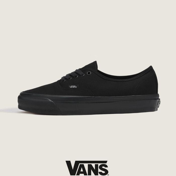 Vans LX AUTHENTIC REISSUE 44 BLACK/BLACK