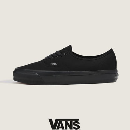 Vans LX AUTHENTIC REISSUE 44 BLACK/BLACK