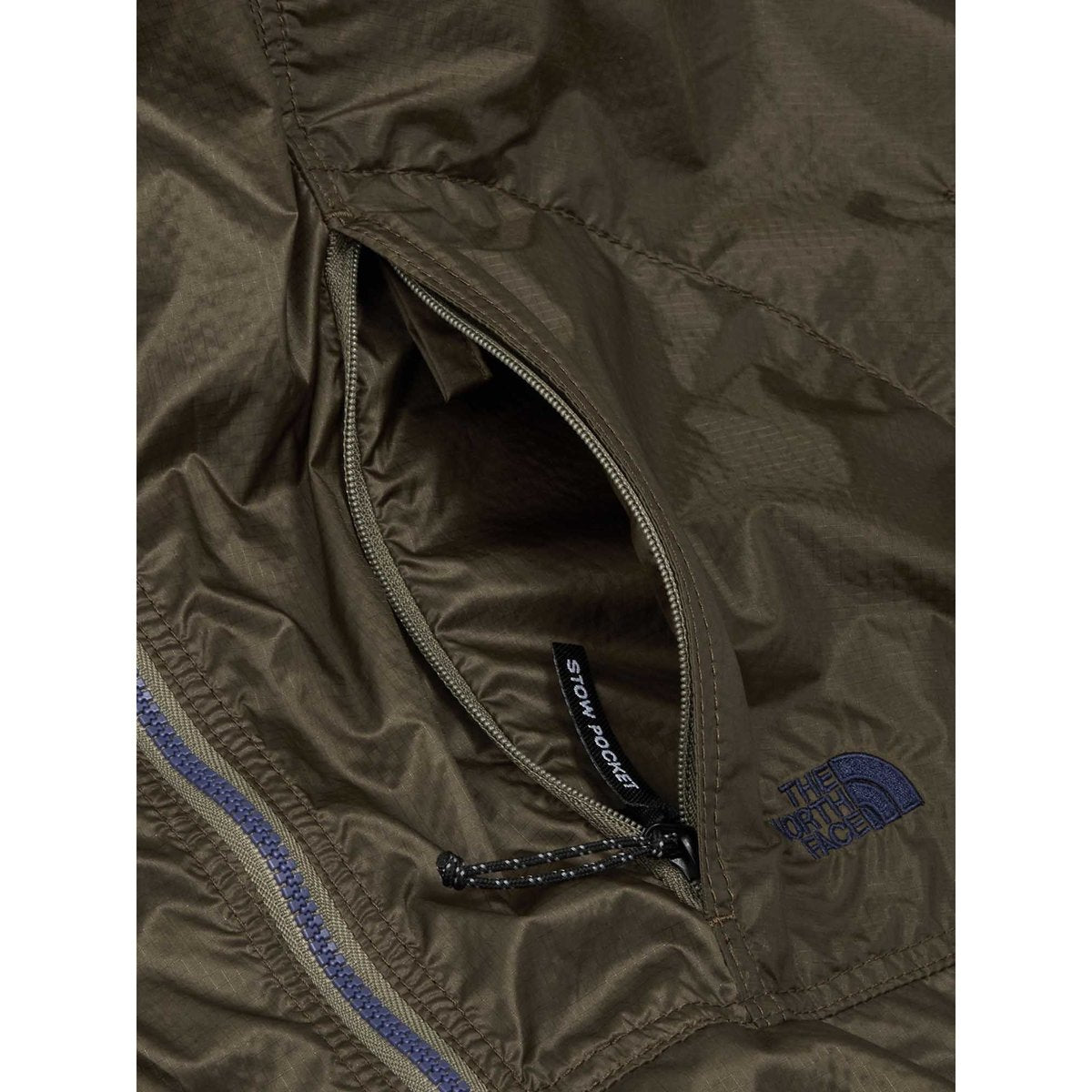 THE NORTH FACE FREE RUN WIND PK SM