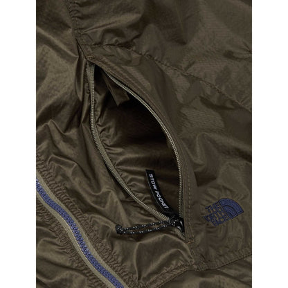 THE NORTH FACE FREE RUN WIND PK SM