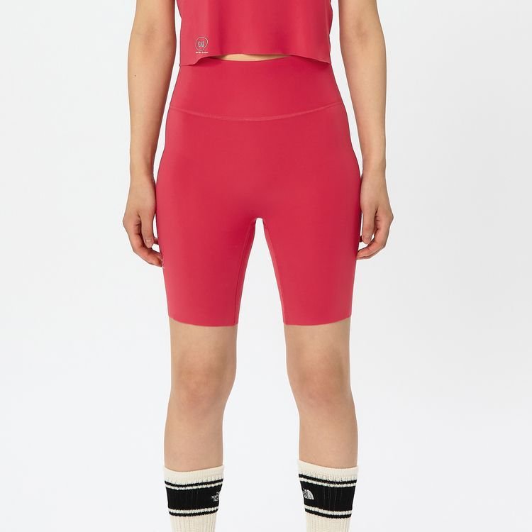 THE NORTH FACE GAR ショートタイツ（レディース） TR