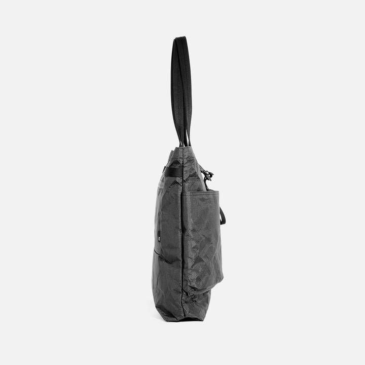 Aer SIMPLE TOTE BLACK
