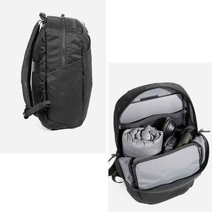 Aer GO PACK 2 BLACK