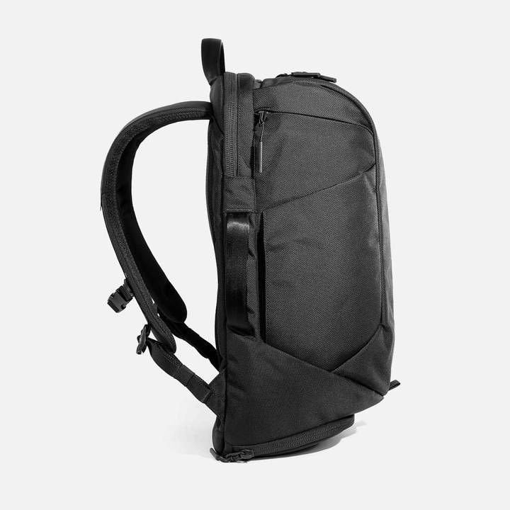 Aer DUFFEL PACK 3 BLACK