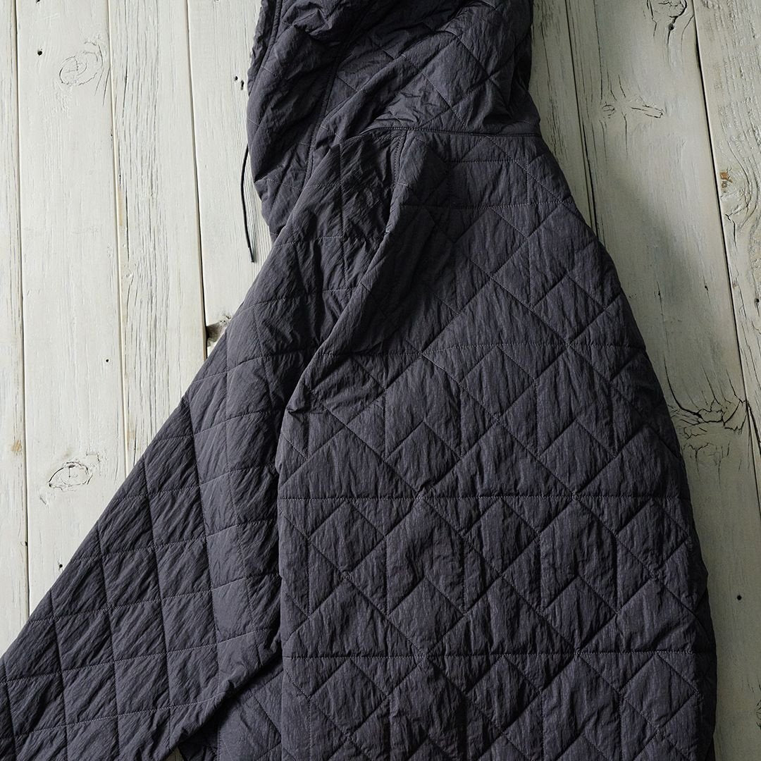 THE NORTH FACE Purple Label / Featured Product vol.92 N25FA087_TNF PPL nanamica AHGRAY