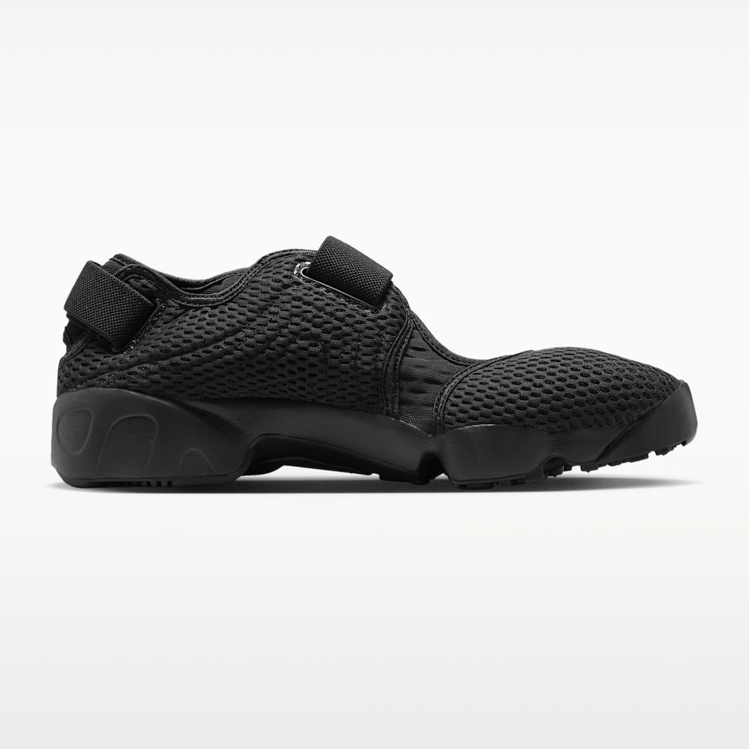 NIKE ﾅｲｷ ｴｱ ﾘﾌﾄ ﾌﾞﾘｰｽﾞ ﾌﾞﾗｯｸ/ﾌﾞﾗｯｸ