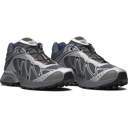 SALOMON XT-WHISPER CASTLEROCK/FTW SILVER/SPELLBOUND