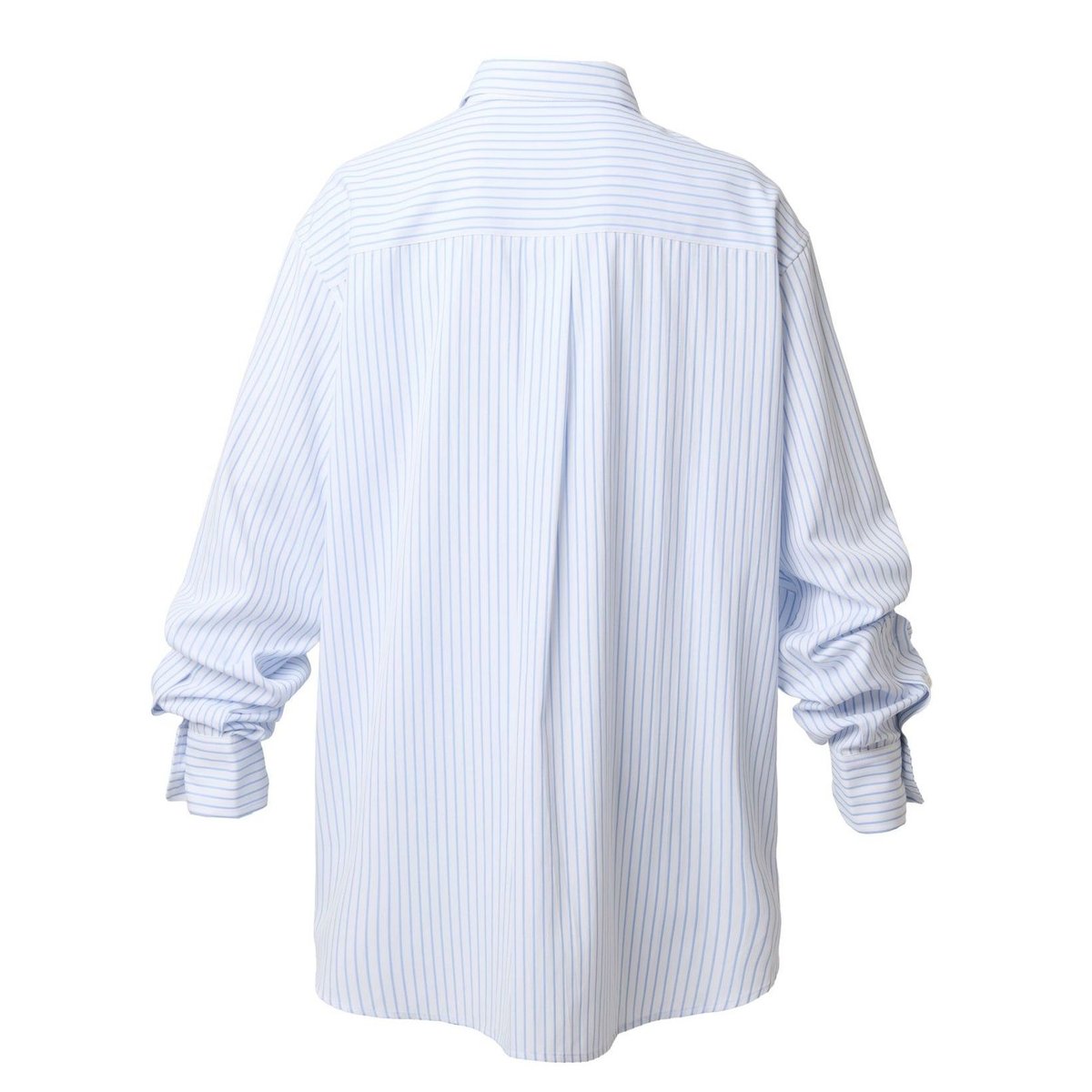 TW Stripe Shirt SAX