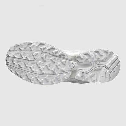 SALOMON XT-PATHWAY Ⅱ WHITE/WHITE/METAL