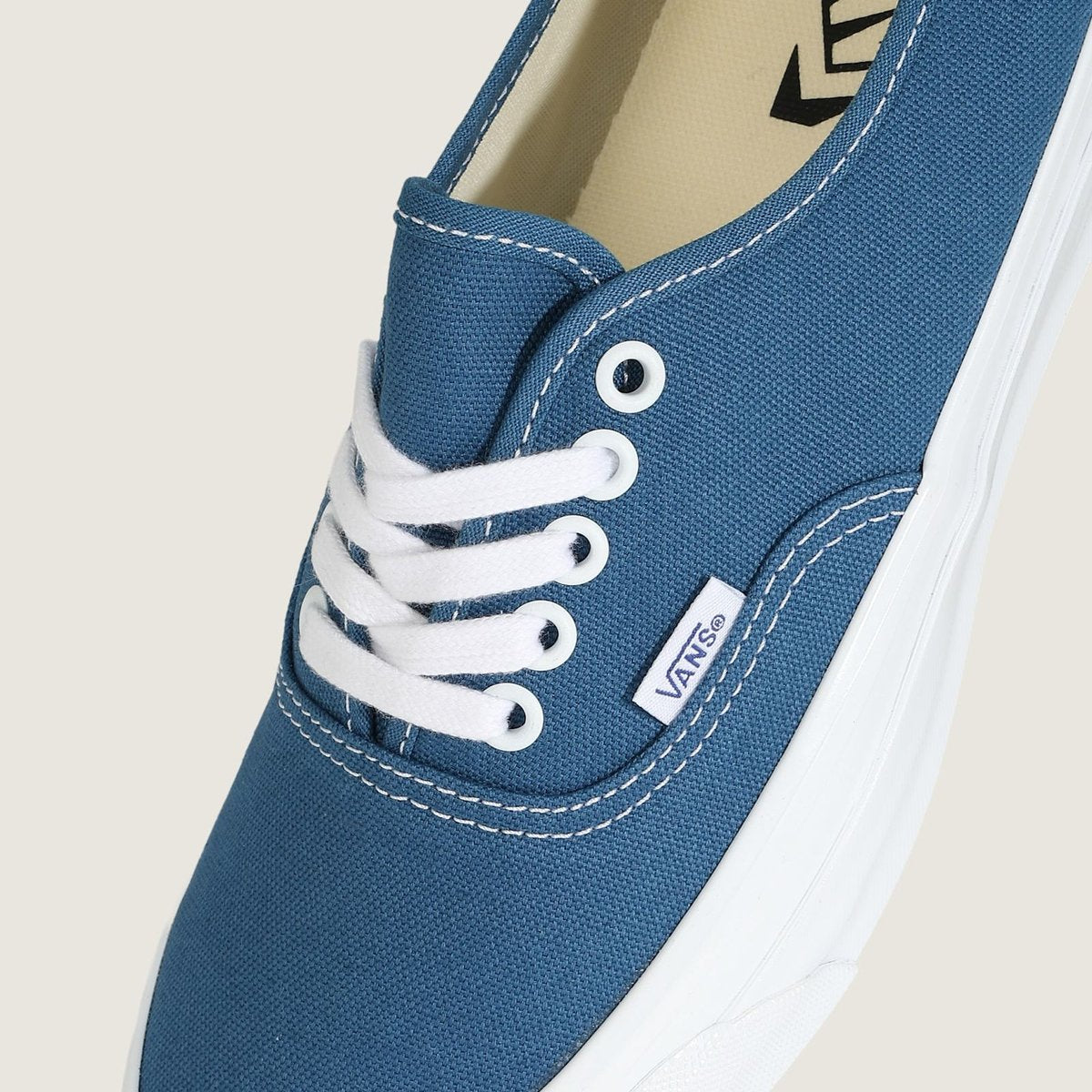 Vans LX AUTHENTIC 44 NAVY