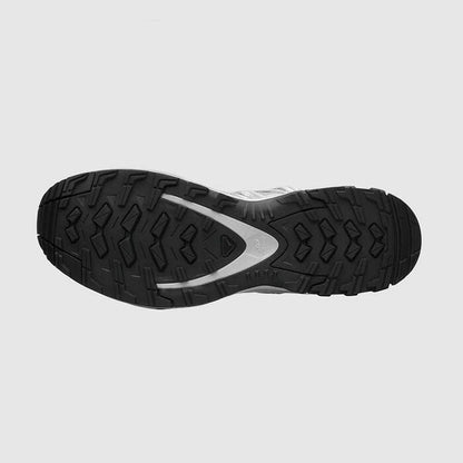 SALOMON XA PRO 3D ALLOY/FTW SILVER/LUNAR ROCK