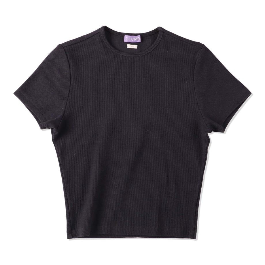COOME BABY SS TEE SUMIKURO