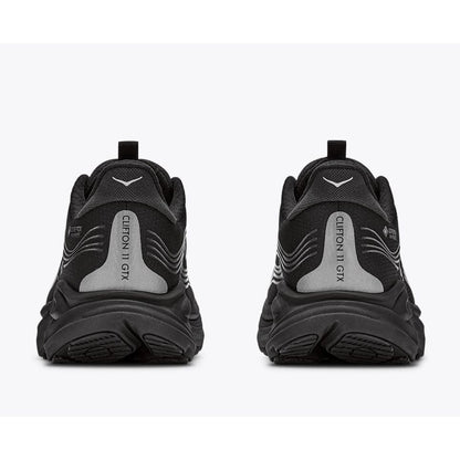 HOKA ONE ONE CLIFTON 11 GTX WIDE BBLC