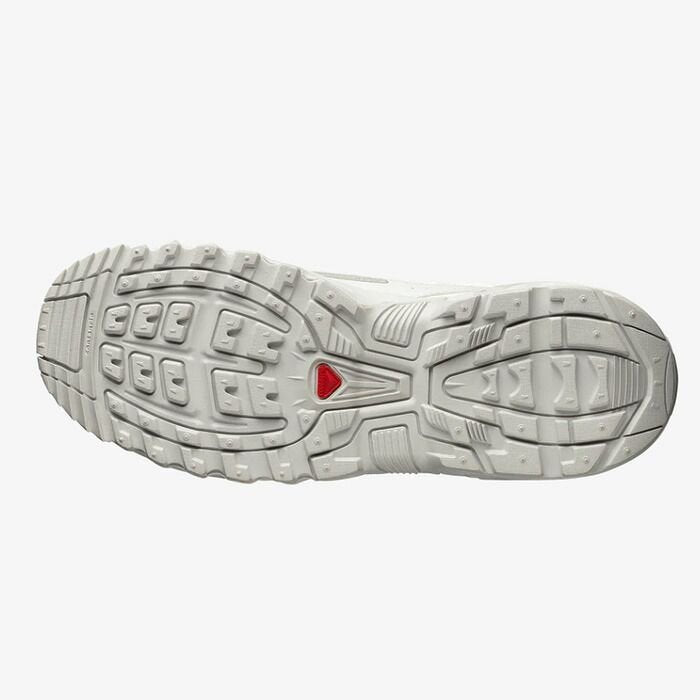 SALOMON ACS+OG WHITE/WHITE/FTW SILVER