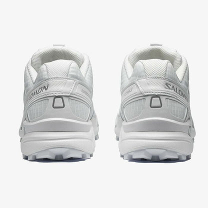 SALOMON SPEEDCROSS 3 WHITE/FTW SILVER/WHITE