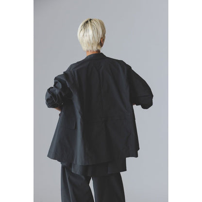 seeset TRAVEL TAILOR JK #19/BLK