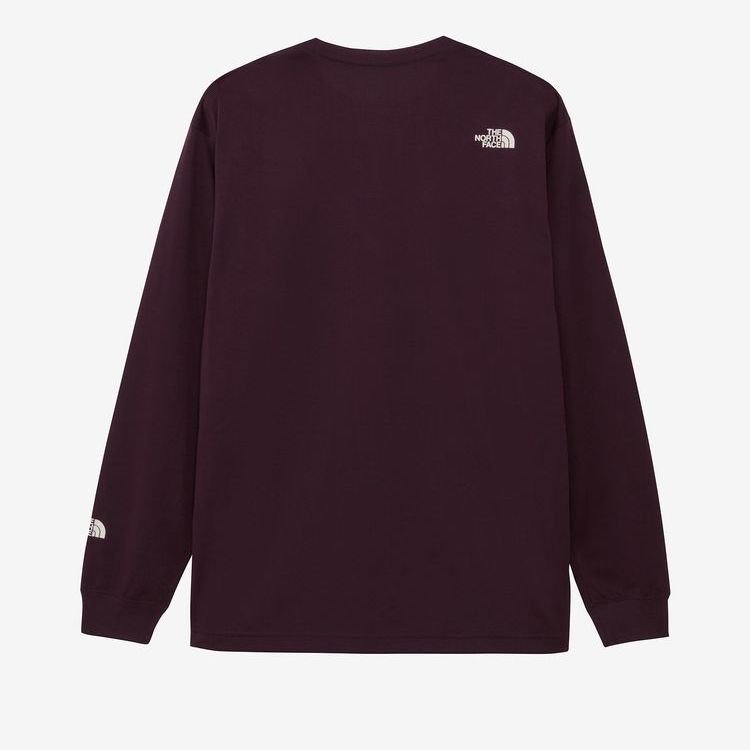 THE NORTH FACE LAYBACK RIDE TEE BD