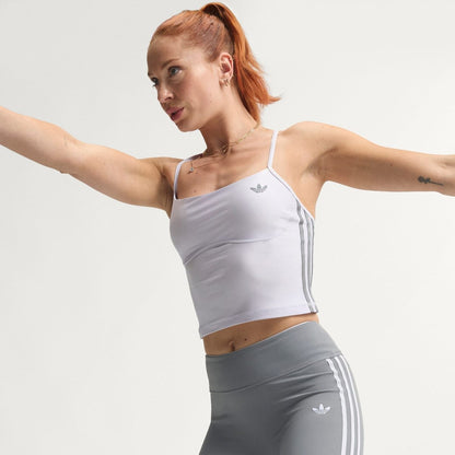 adidas originals WTRN OG SP PAD CAMISOLE ﾌﾛｰｽﾞﾝﾊﾟｰﾌﾟﾙ