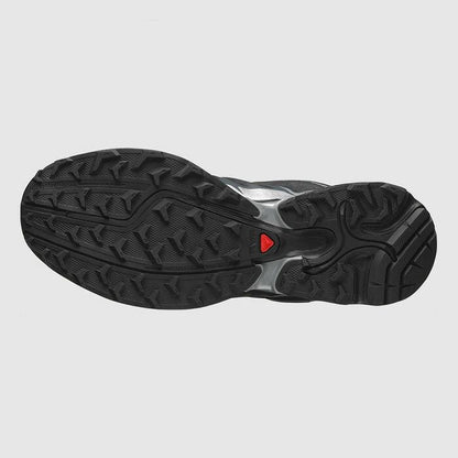 SALOMON XT-PATHWAY GTX BLACK/BLACK/FTW SILVER