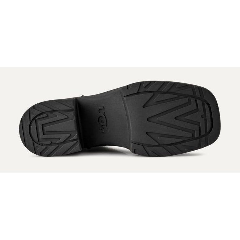UGG W MOXY CHELSEA BLK