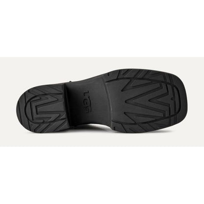 UGG W MOXY CHELSEA BLK