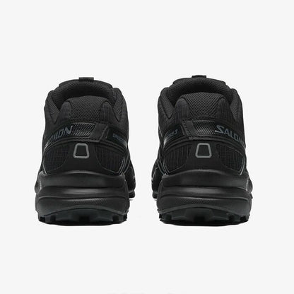 SALOMON SPEEDCROSS 3 BLACK/FTW SILVER/BLACK