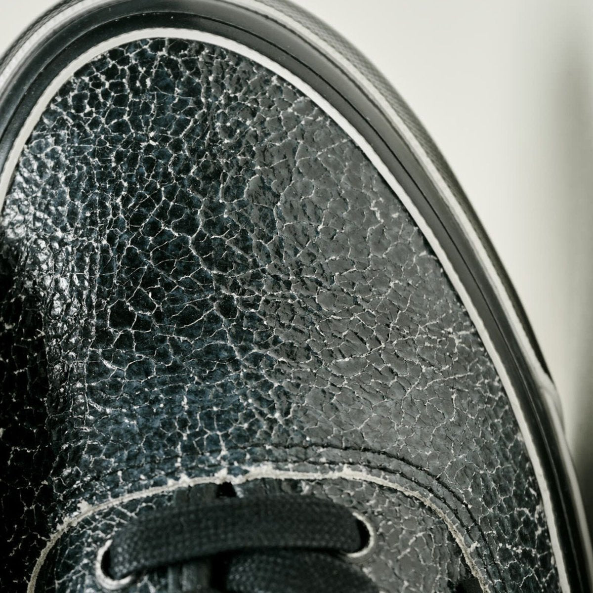 Vans Lx Authentic 44 BLACK/BLACK