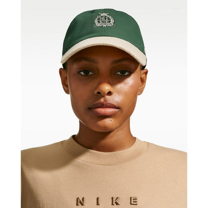 NIKE ナイキ U NK CLUB CAP US KNIT 26 BLACK/ALE BROWN/SAND