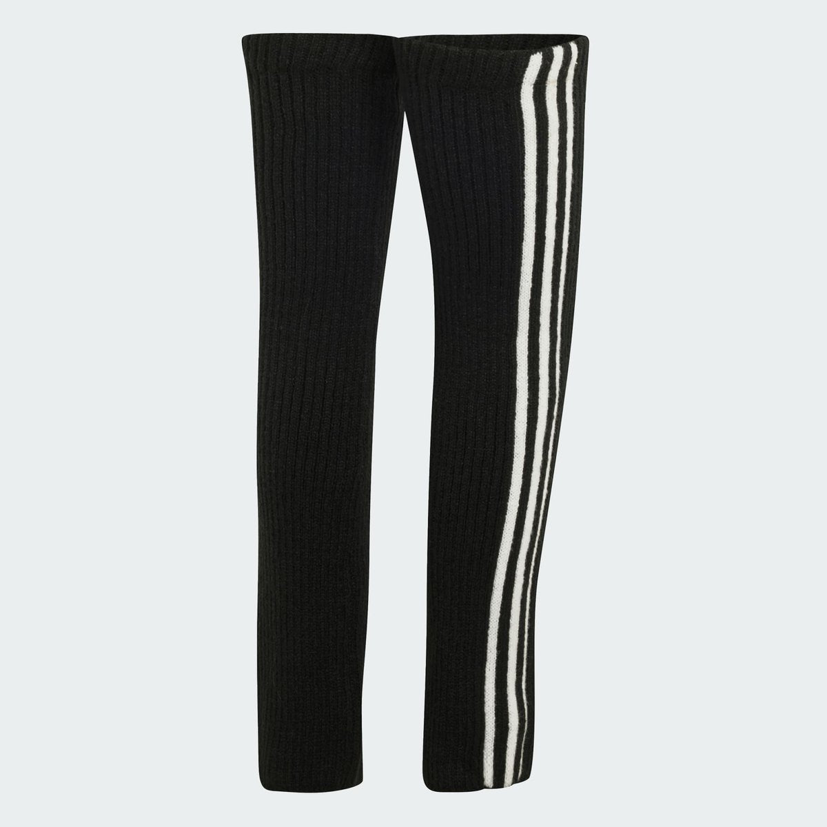 adidas originals ｢ADILUNA SEASON 2 x JENNIE｣HERI LEG WARMERS ﾌﾞﾗｯｸ/ﾎﾜｲﾄ