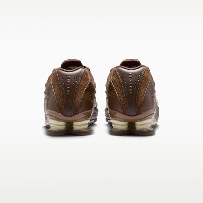 NIKE ナイキ Shox Z Cacao Wow/Light British Tan/Light Khaki