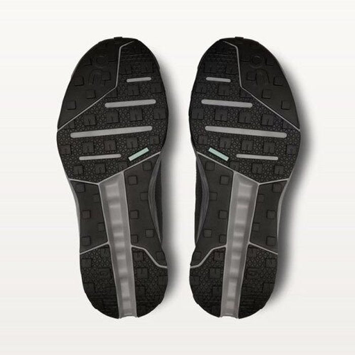 ON CLOUD HORIZ W WOMEN BLACK/ALLOY