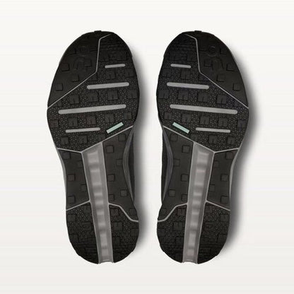 ON CLOUD HORIZ W WOMEN BLACK/ALLOY