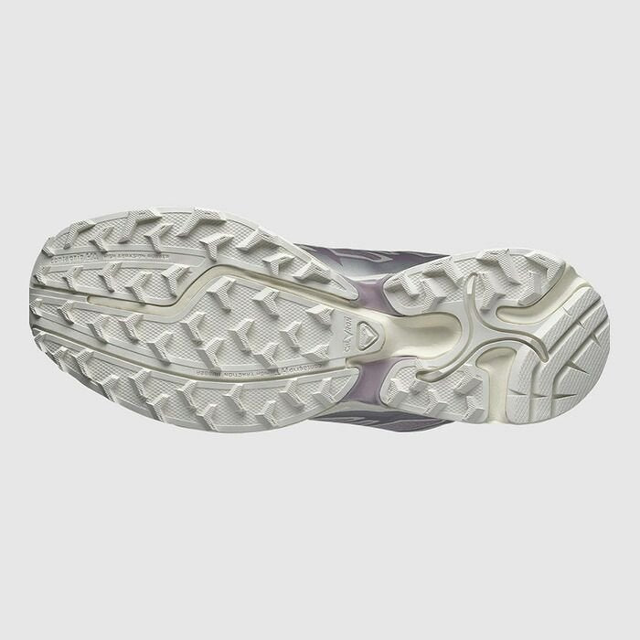 SALOMON XT-PATHWAY Ⅱ NIRVANA/FTW SILVER/VANILLA ICE