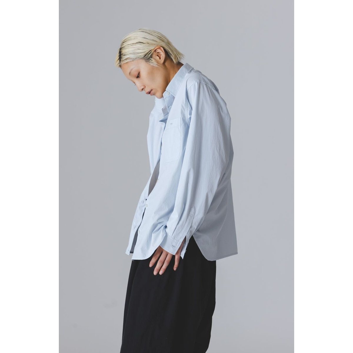 seeset ALLROUND SHIRTS #21/SAX
