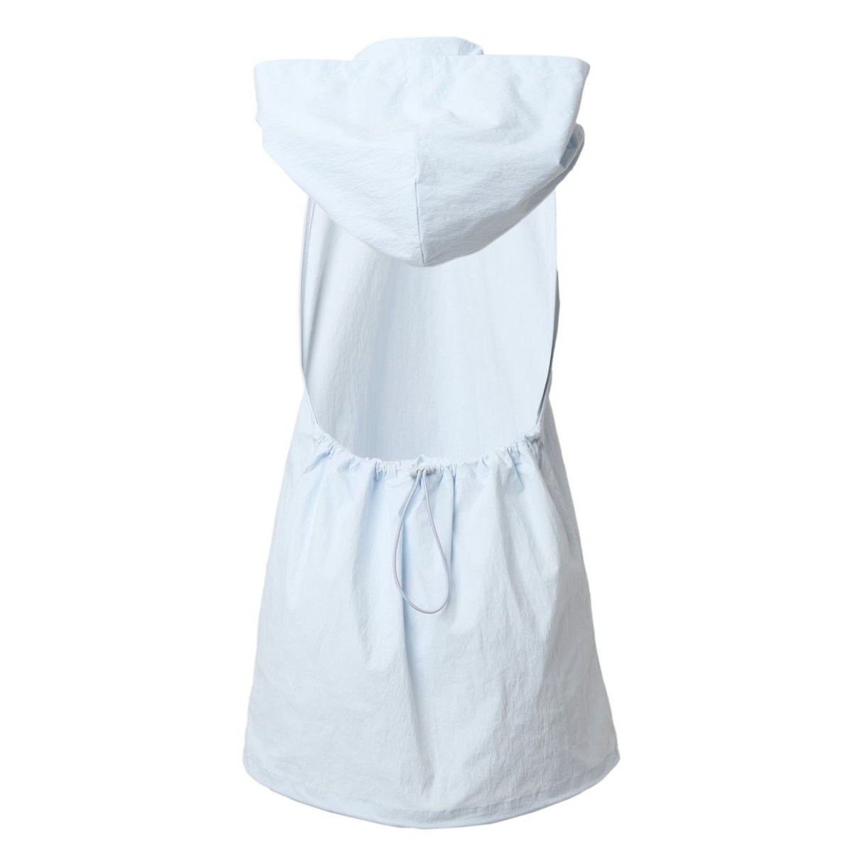 Hoodie Nylon Tops TW6SS-017_TW SAX