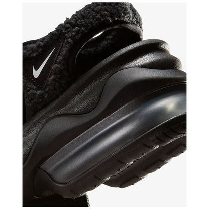 NIKE ﾅｲｷ AIR MAX KOKO BLACK/METALLIC SILVER-BLACK