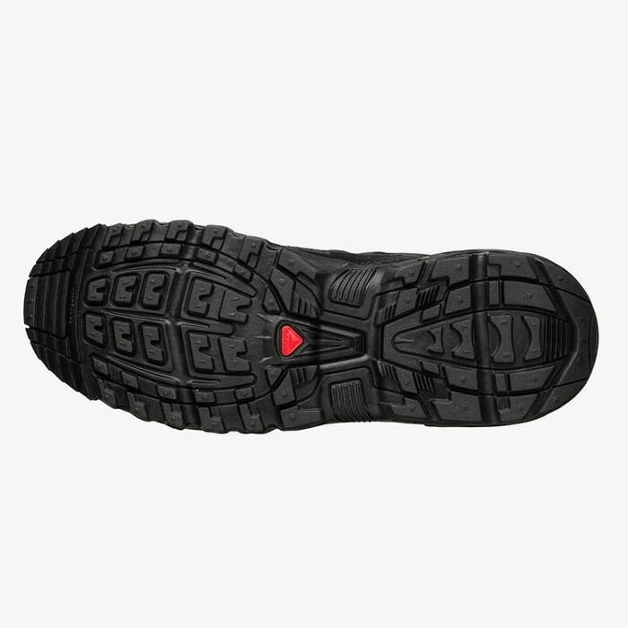 SALOMON ACS+OG BLACK/BLACK/FTW SILVER