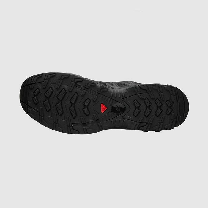SALOMON XA PRO 3D BLACK/BLACK/MAGNET